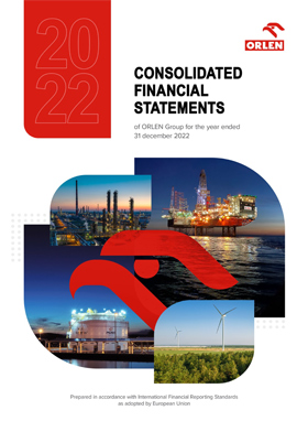 Financial statement - payments to governments