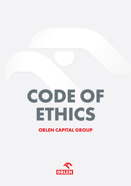 Code of Ethics