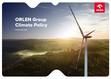 ORLEN Group Climate Policy