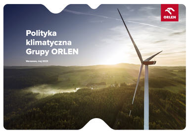 Polityka klimatyczna